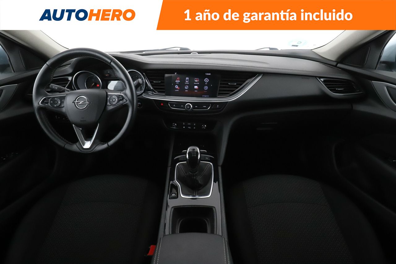 Foto Opel Insignia  13