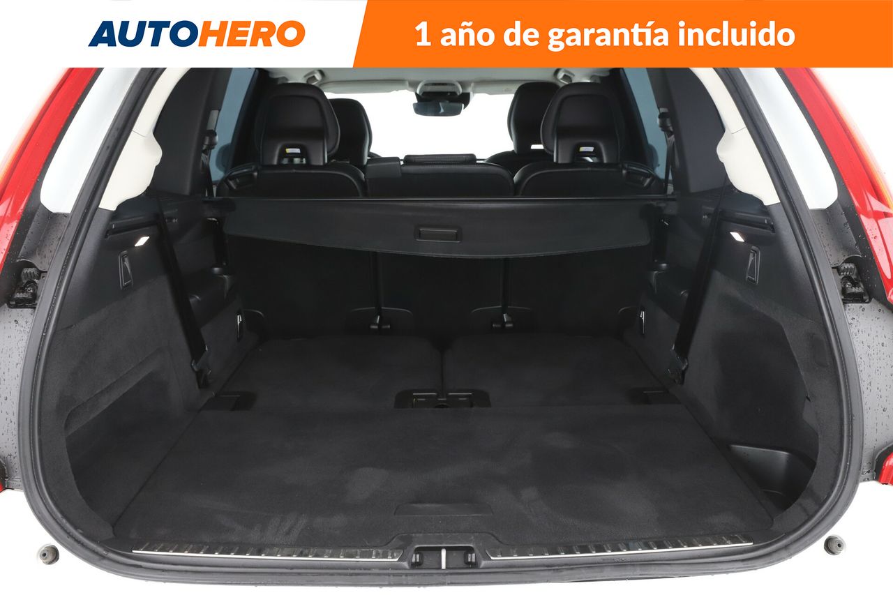 Foto Volvo XC90 19