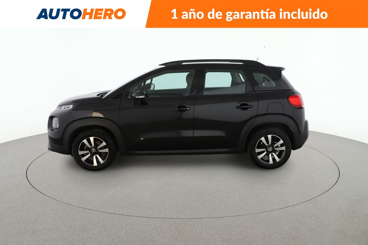 Foto Citroën C3 Aircross 3