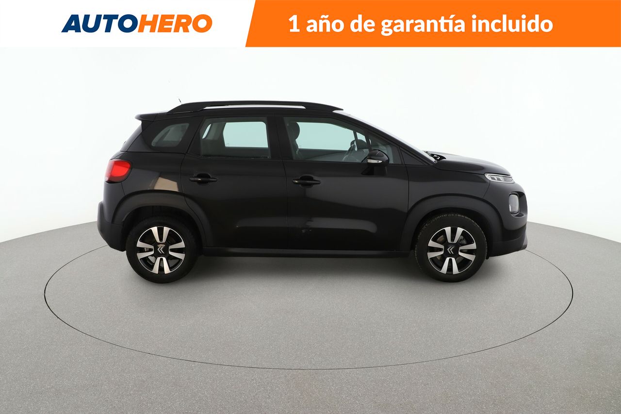 Foto Citroën C3 Aircross 7