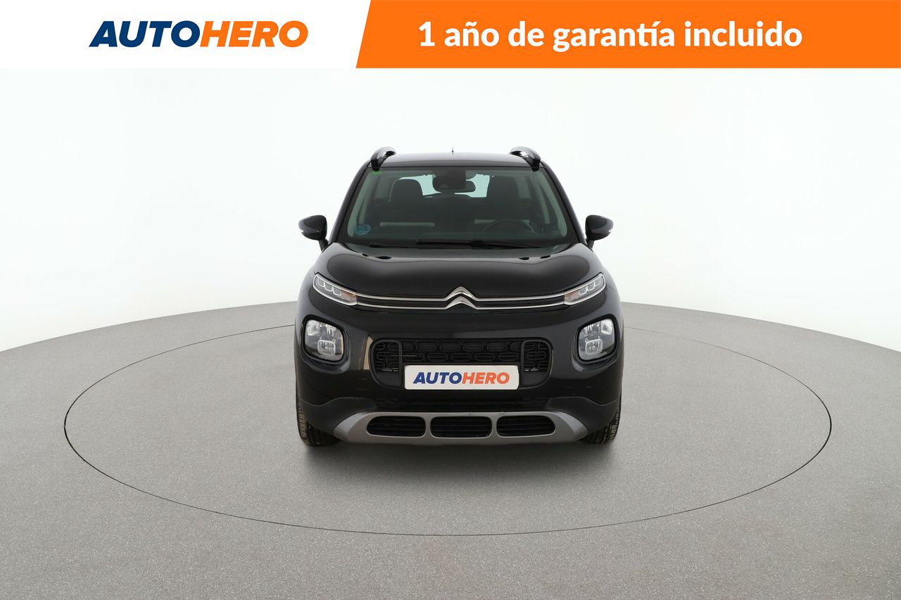 Foto Citroën C3 Aircross 9