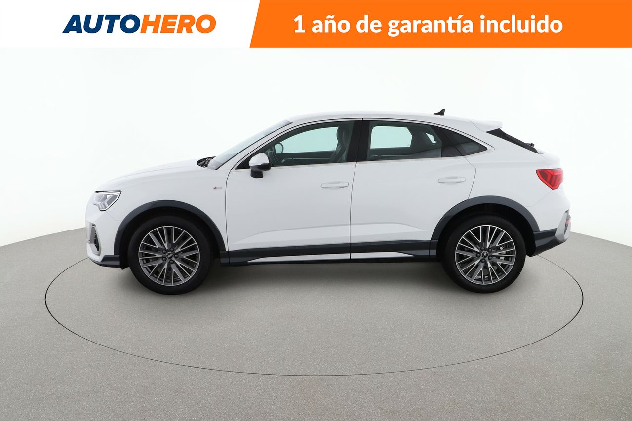 Foto Audi Q3 3