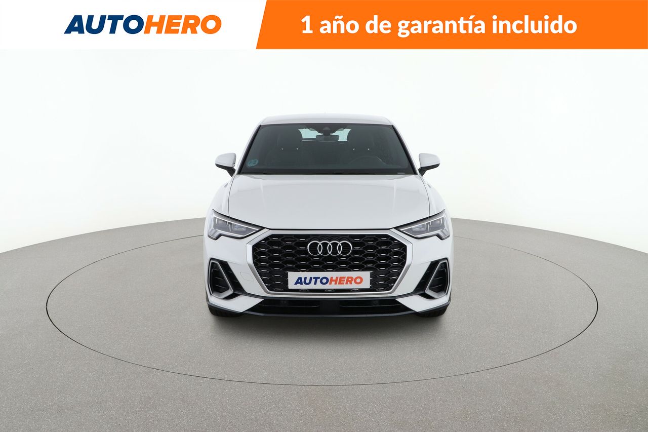 Foto Audi Q3 9