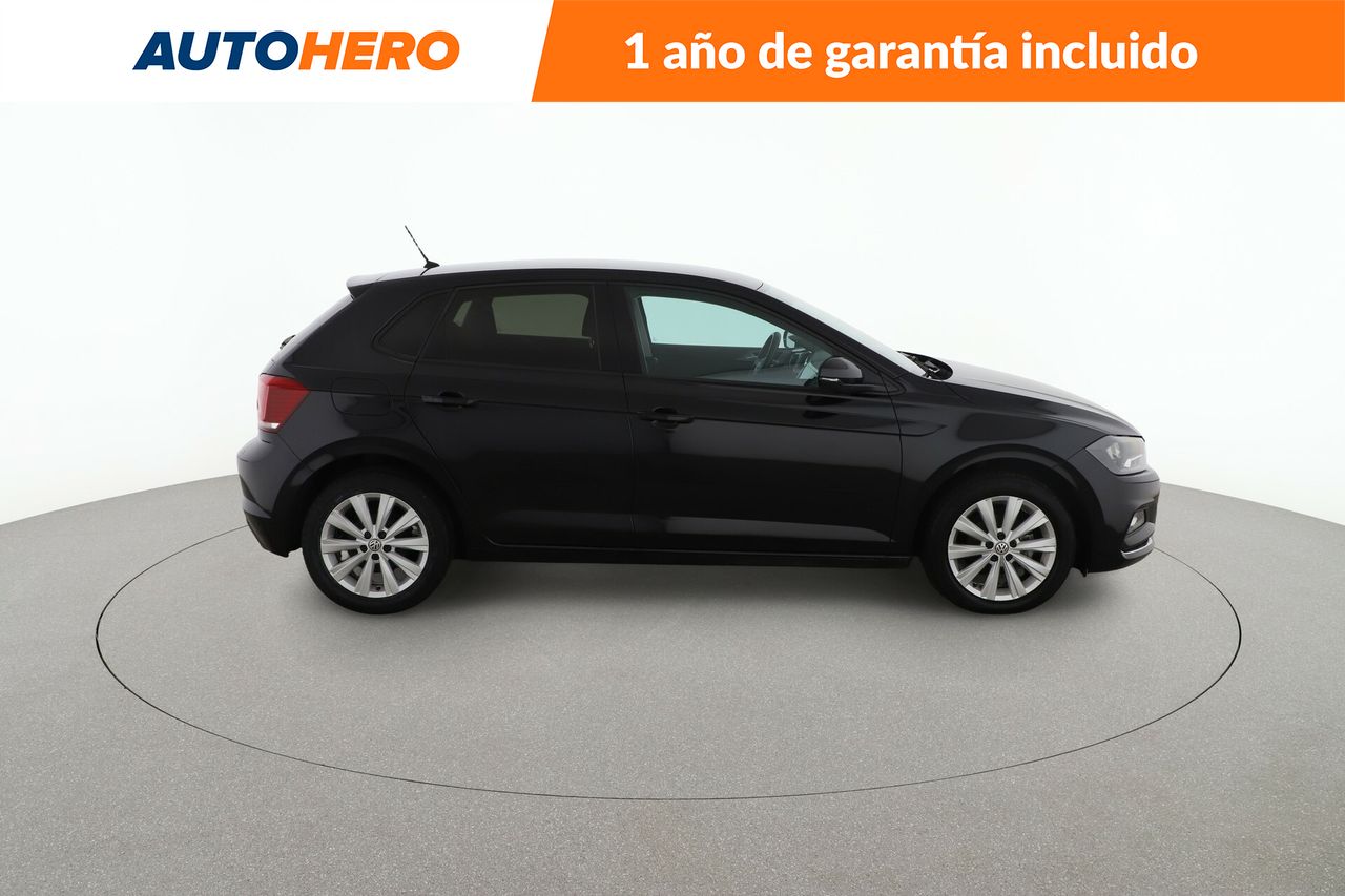 Foto Volkswagen Polo 7