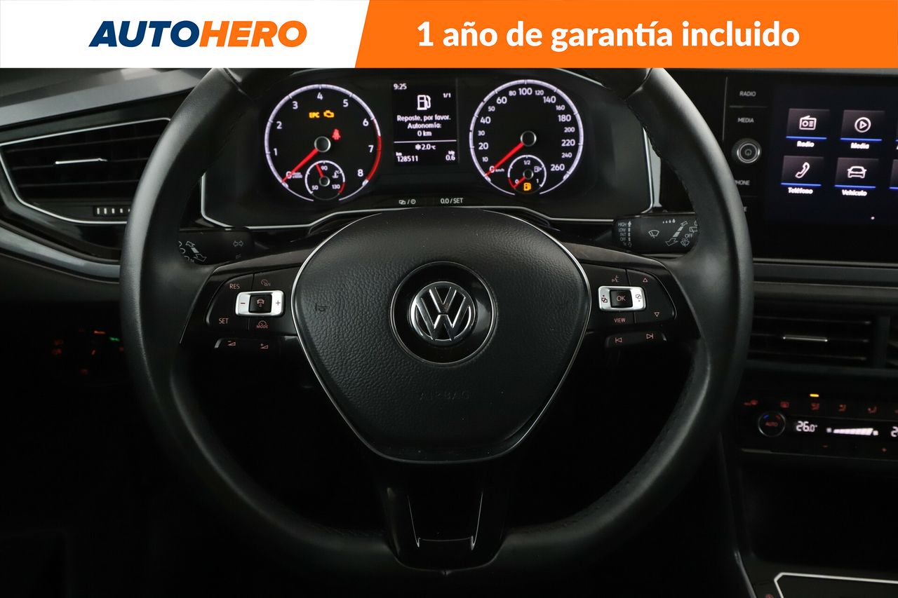 Foto Volkswagen Polo 19