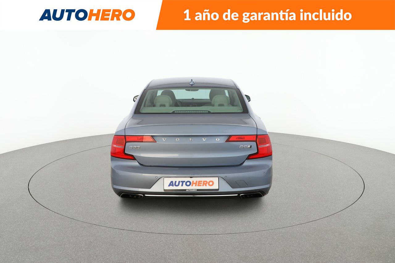 Foto Volvo S90 5