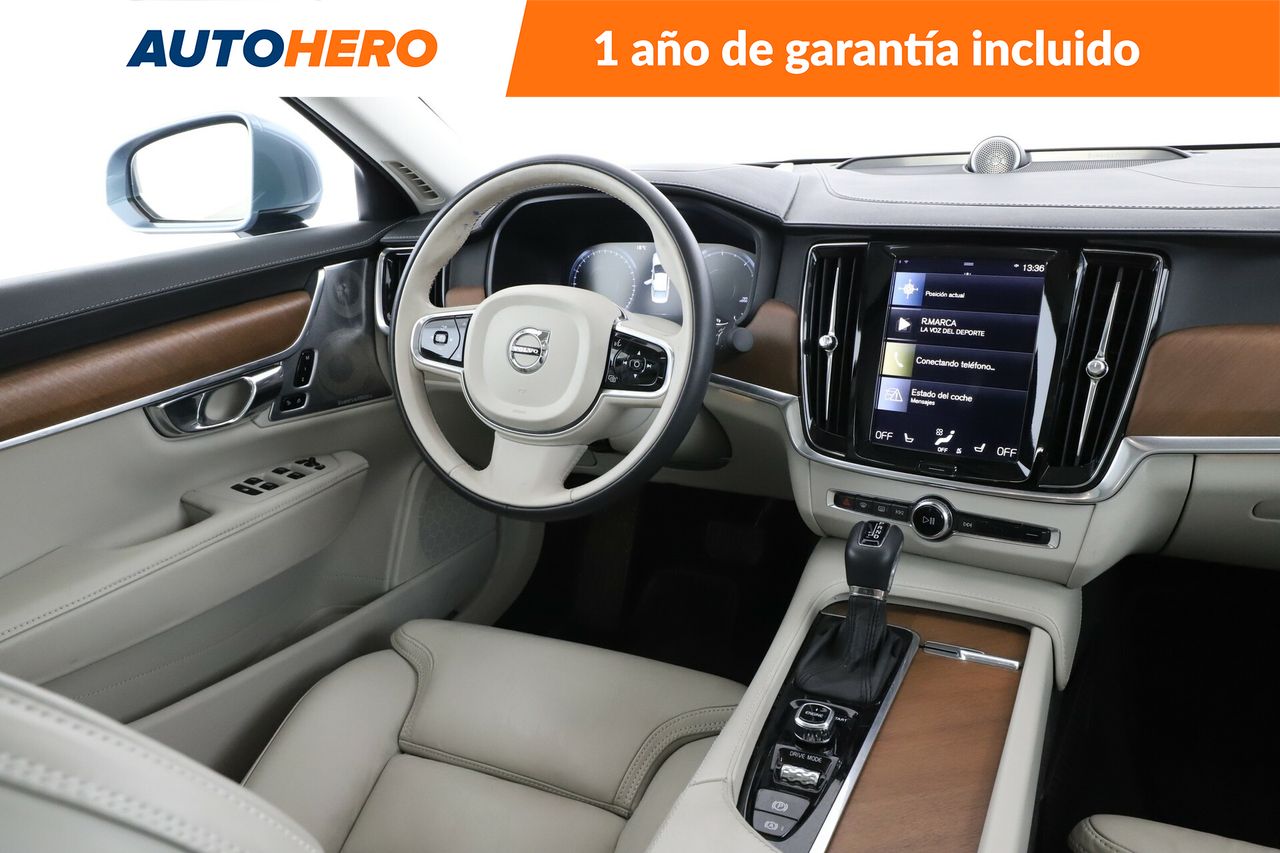 Foto Volvo S90 14