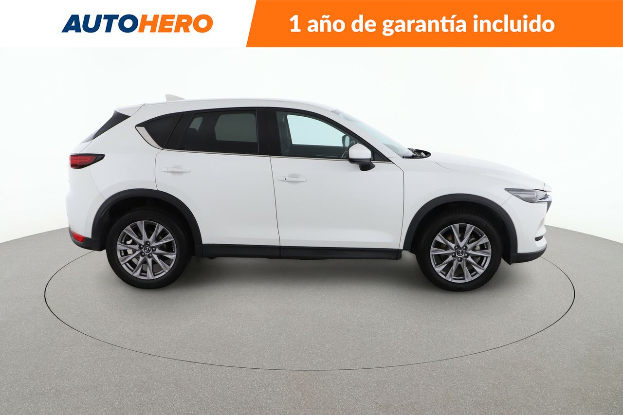 Foto Mazda CX-5 7