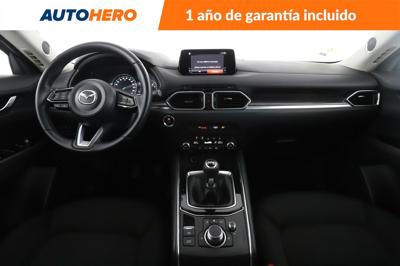 Foto Mazda CX-5 13