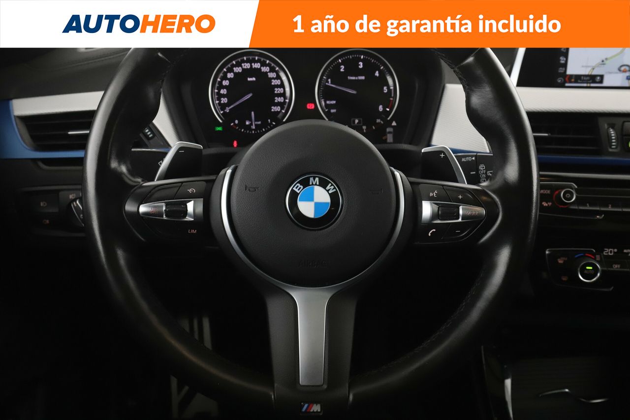 Foto BMW X2 18