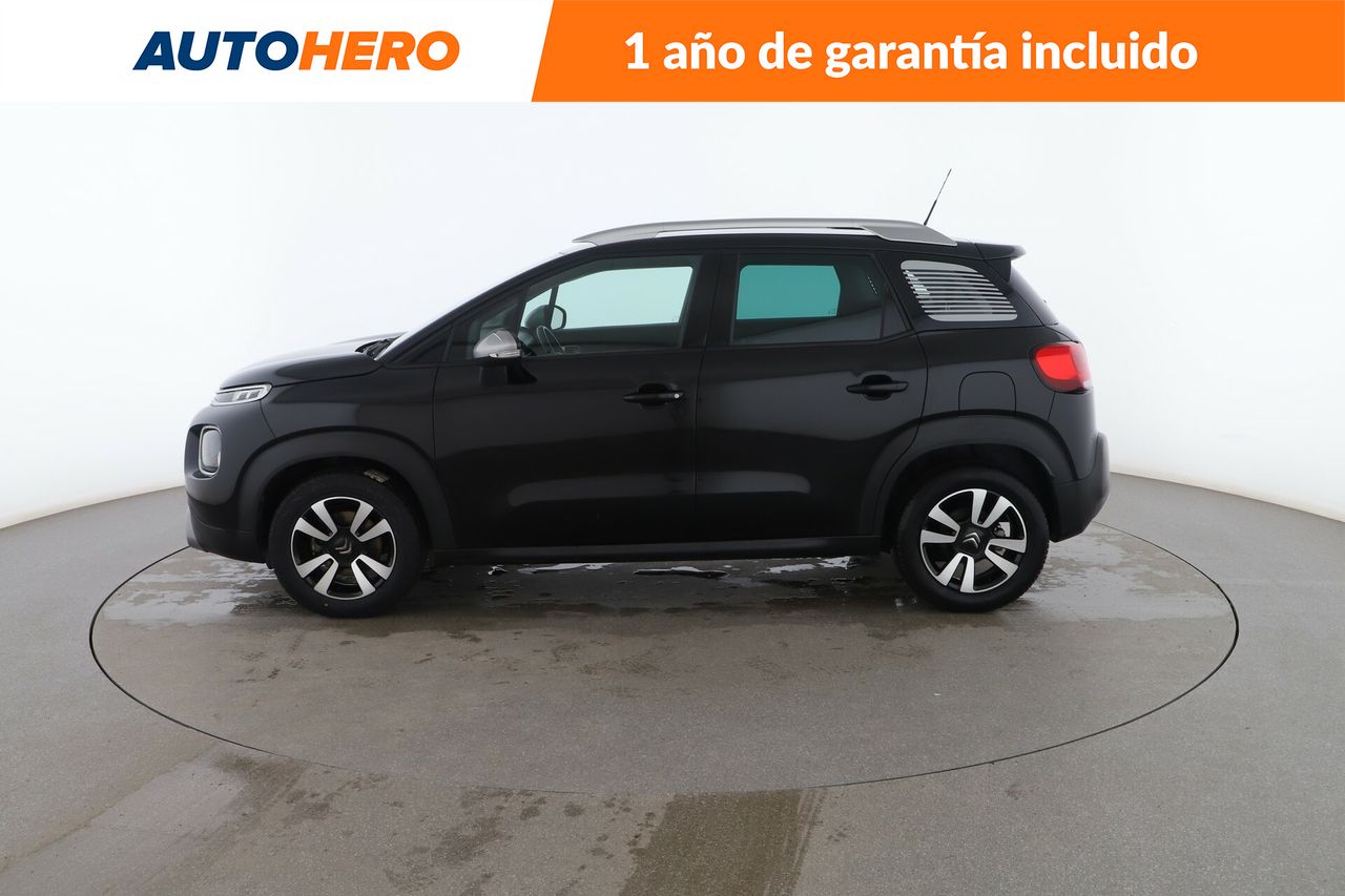 Foto Citroën C3 Aircross 3