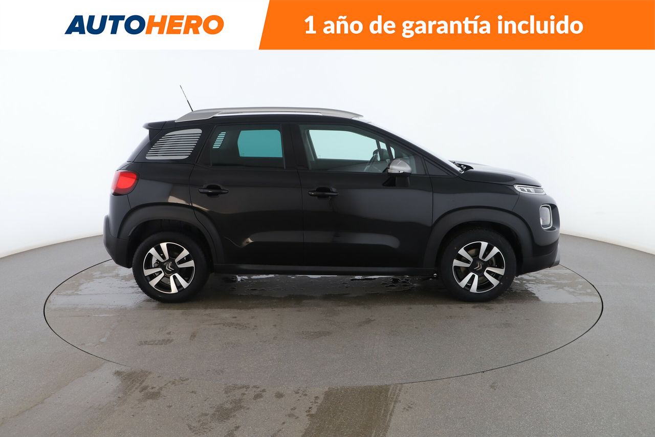 Foto Citroën C3 Aircross 7