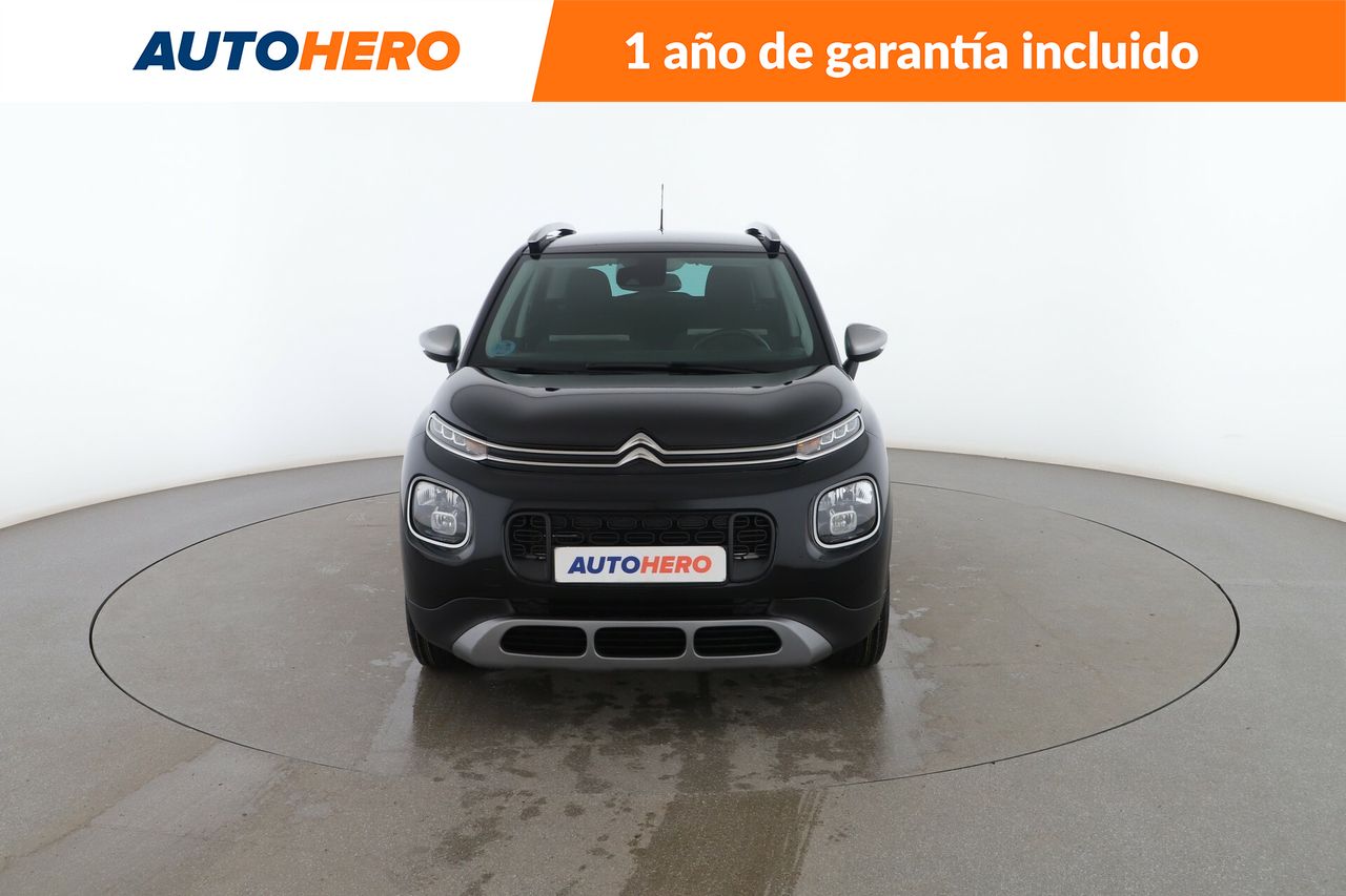 Foto Citroën C3 Aircross 9