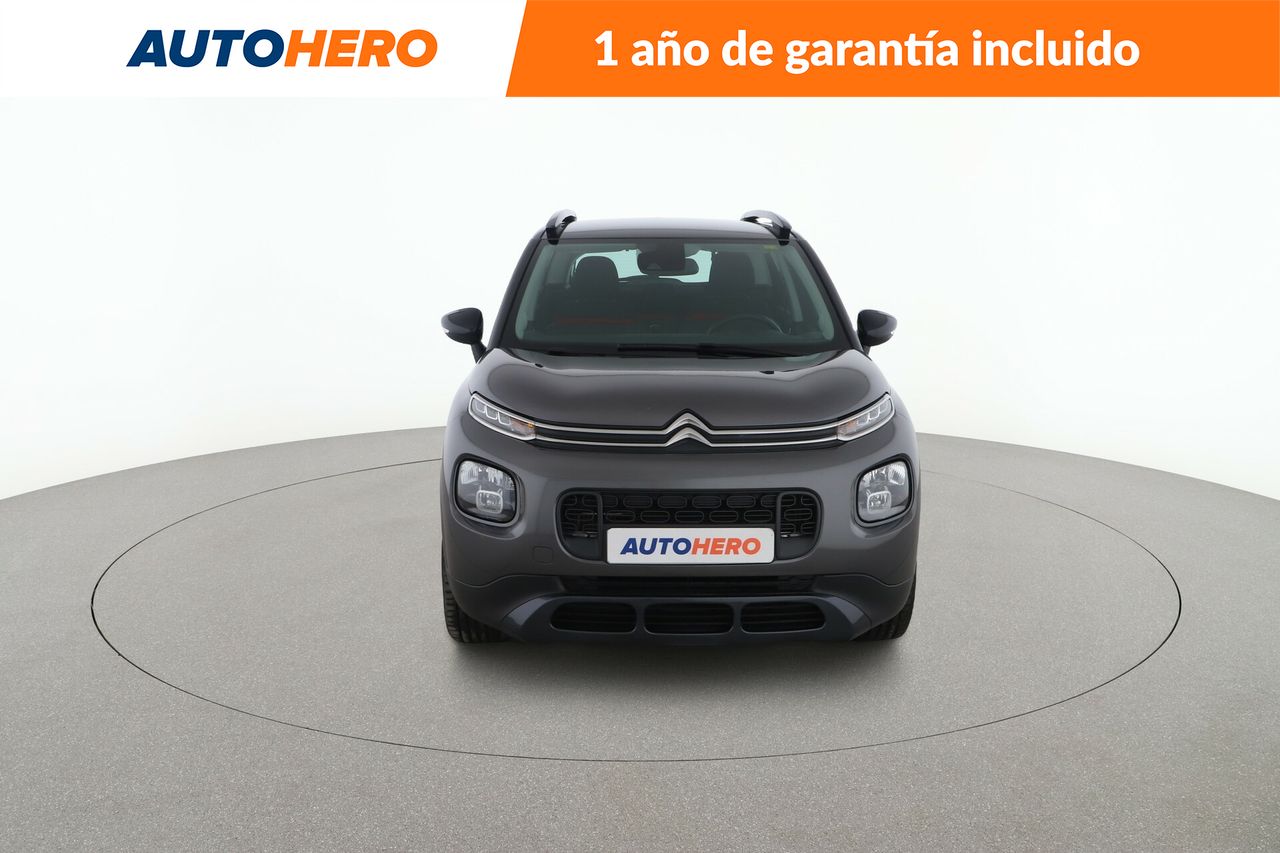 Foto Citroën C3 Aircross 9