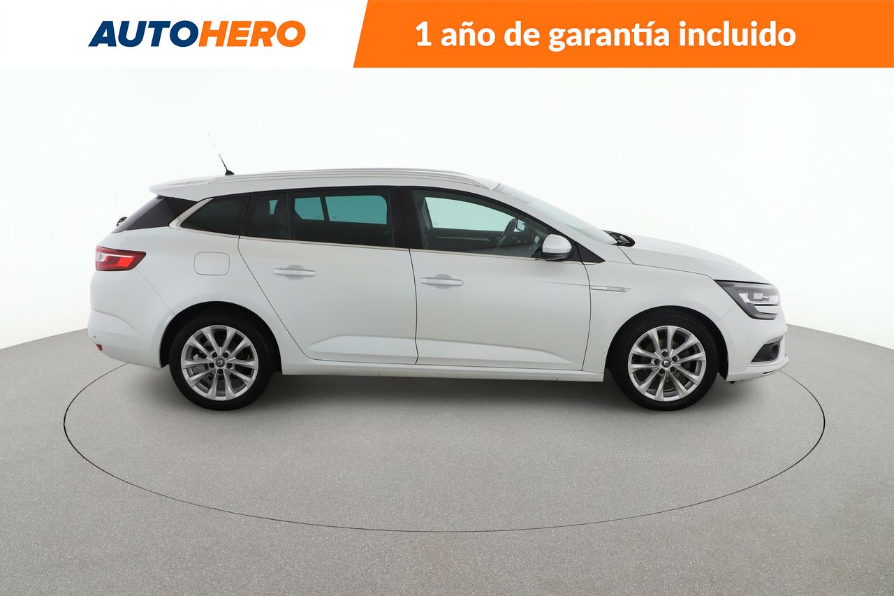 Foto Renault Mégane 7