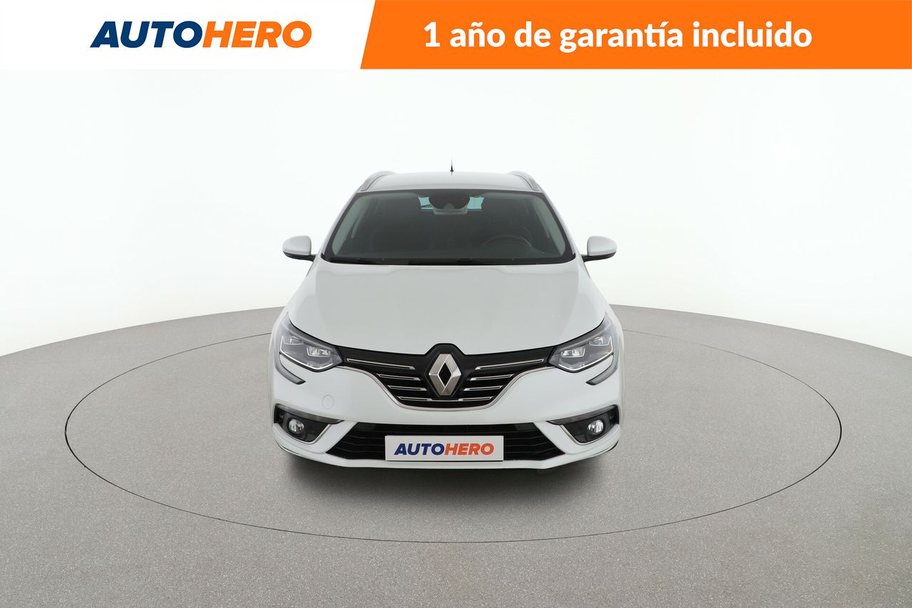 Foto Renault Mégane 9