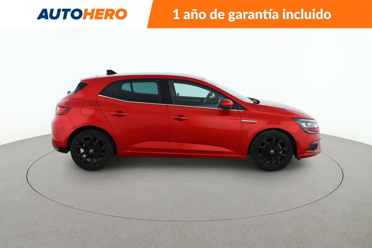 Foto Renault Mégane 7