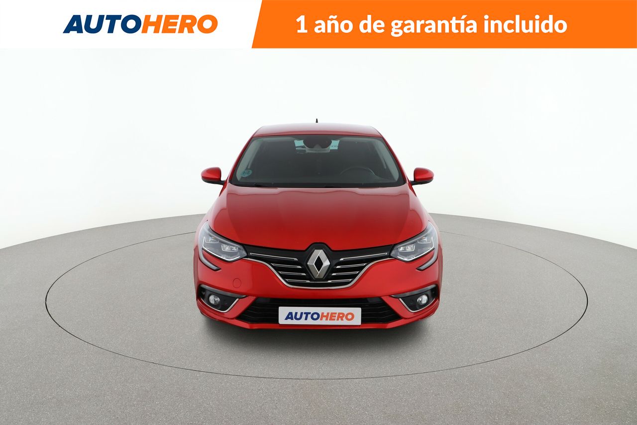 Foto Renault Mégane 9