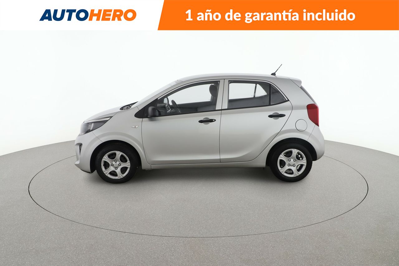 Foto Kia Picanto 3