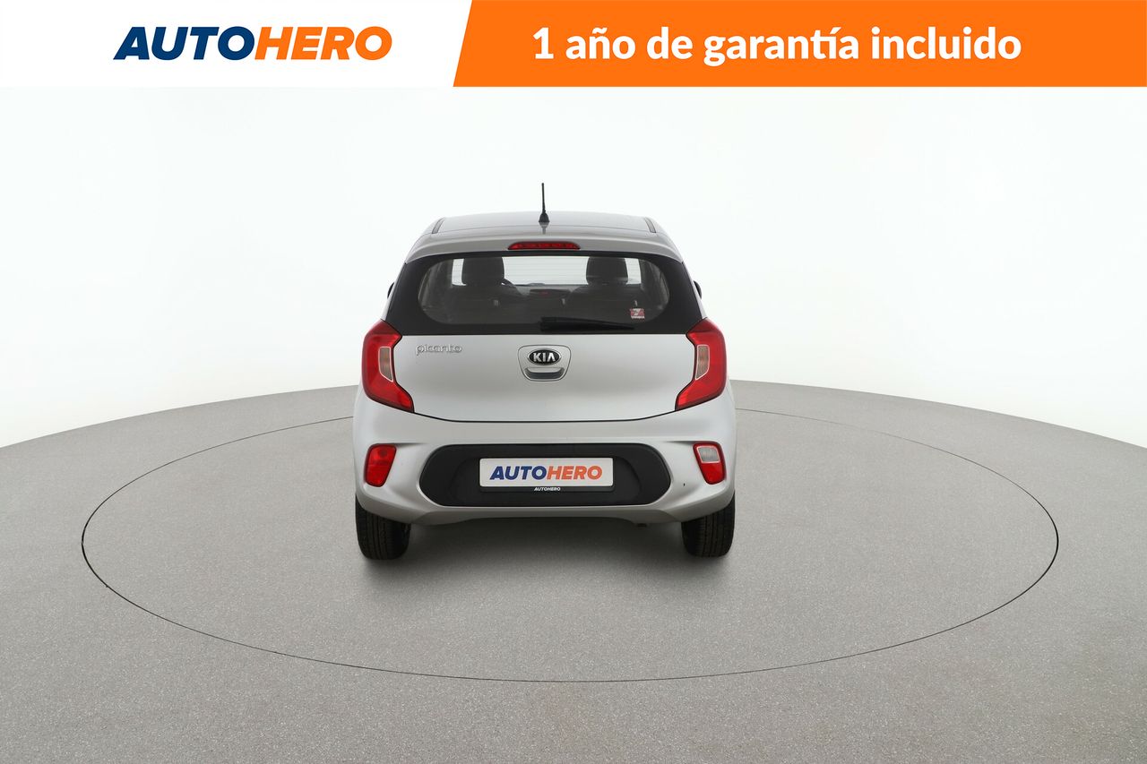 Foto Kia Picanto 5