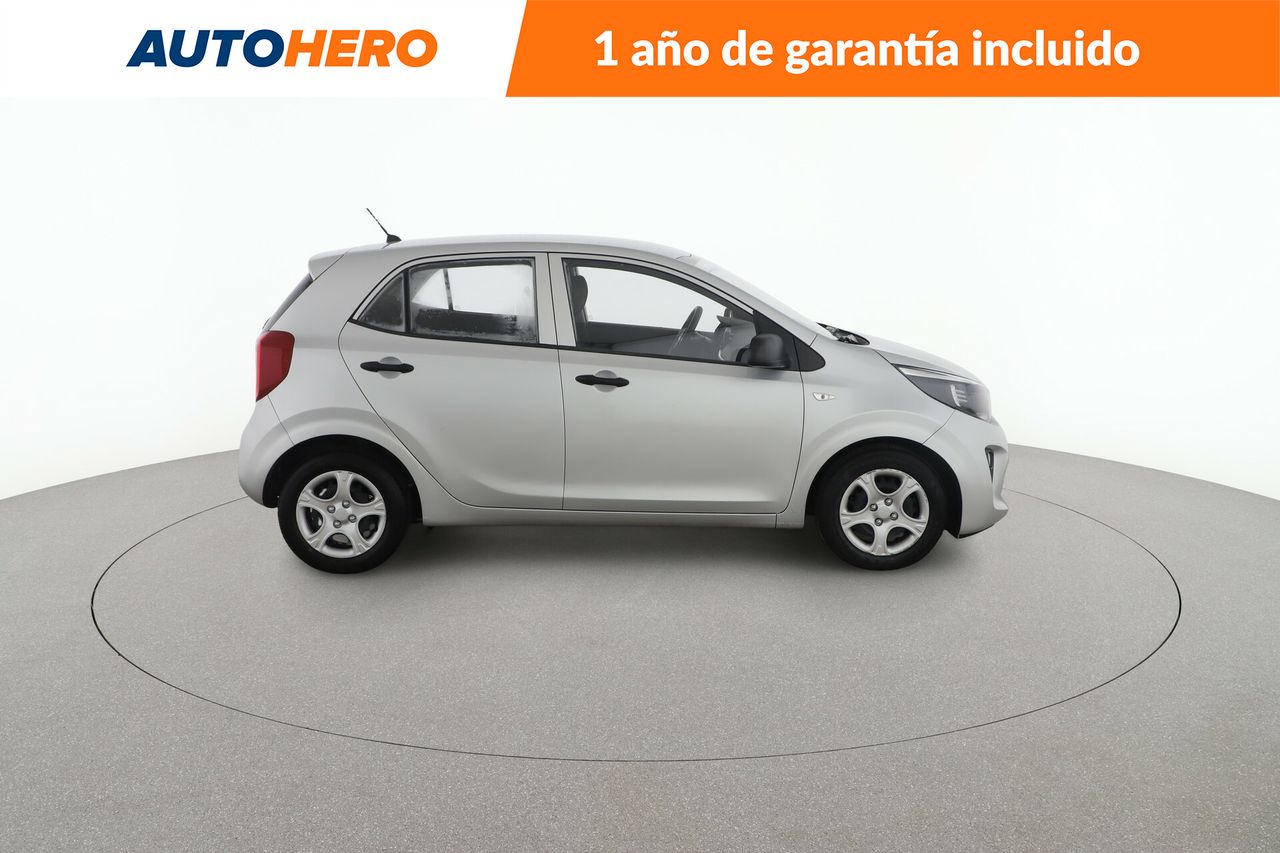 Foto Kia Picanto 7