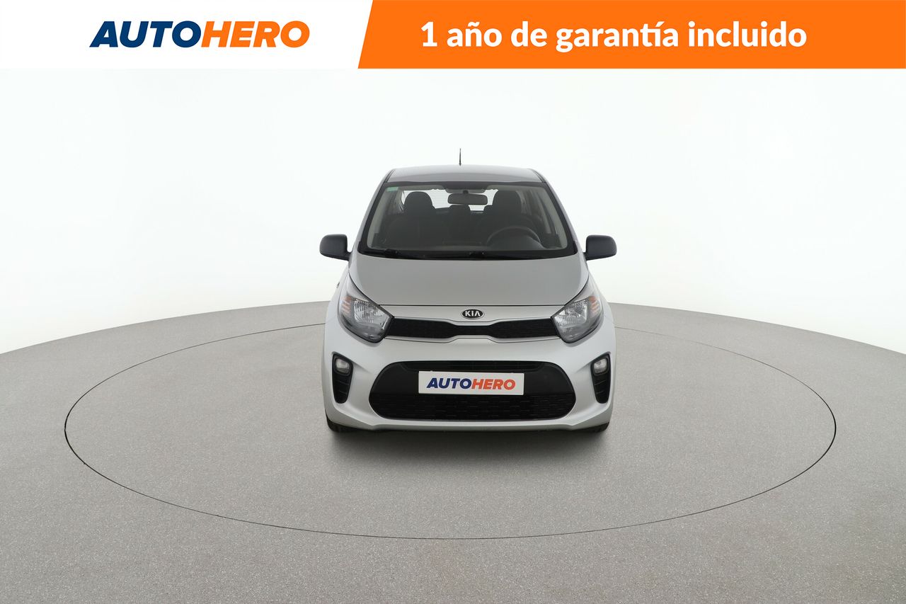 Foto Kia Picanto 9