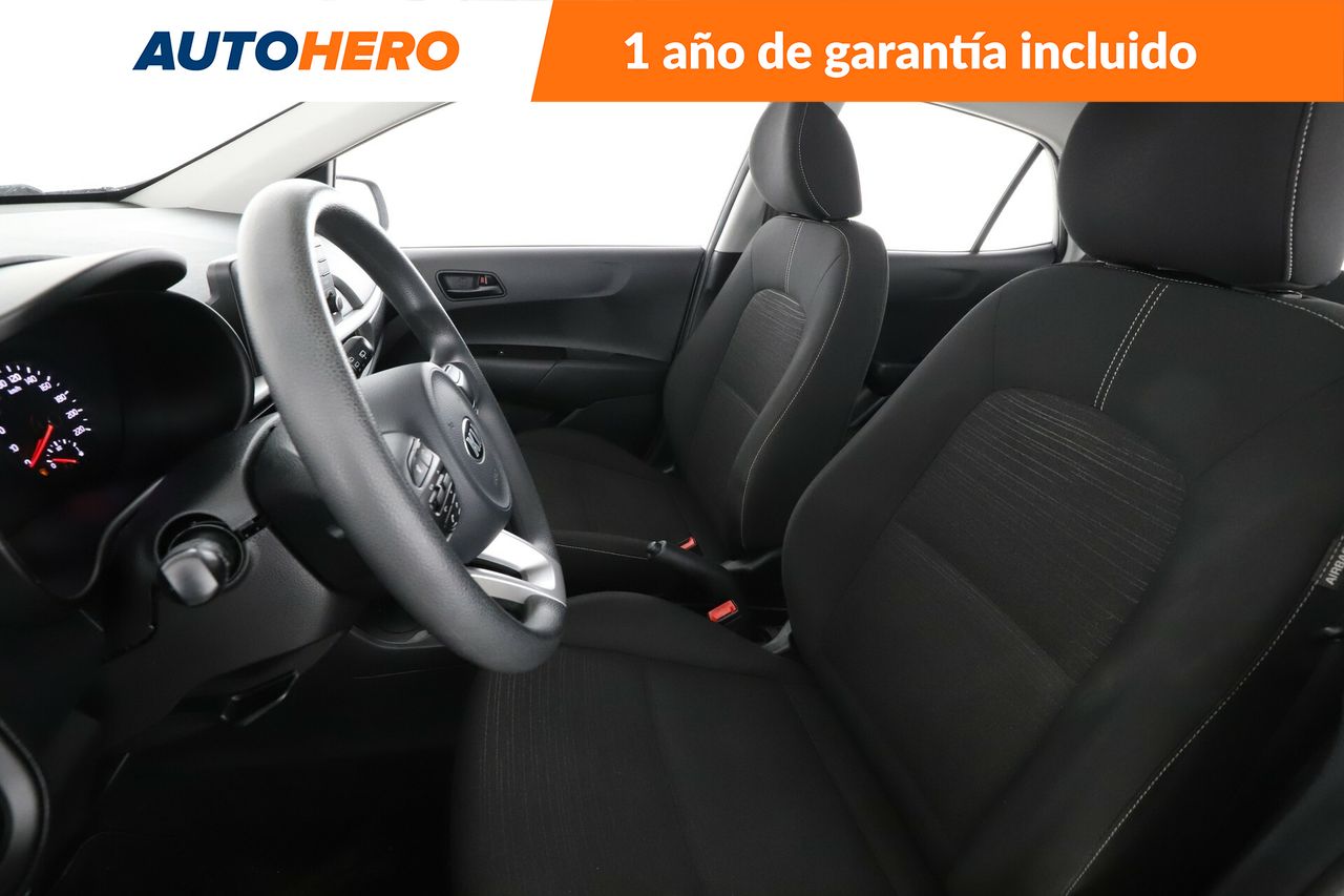 Foto Kia Picanto 11