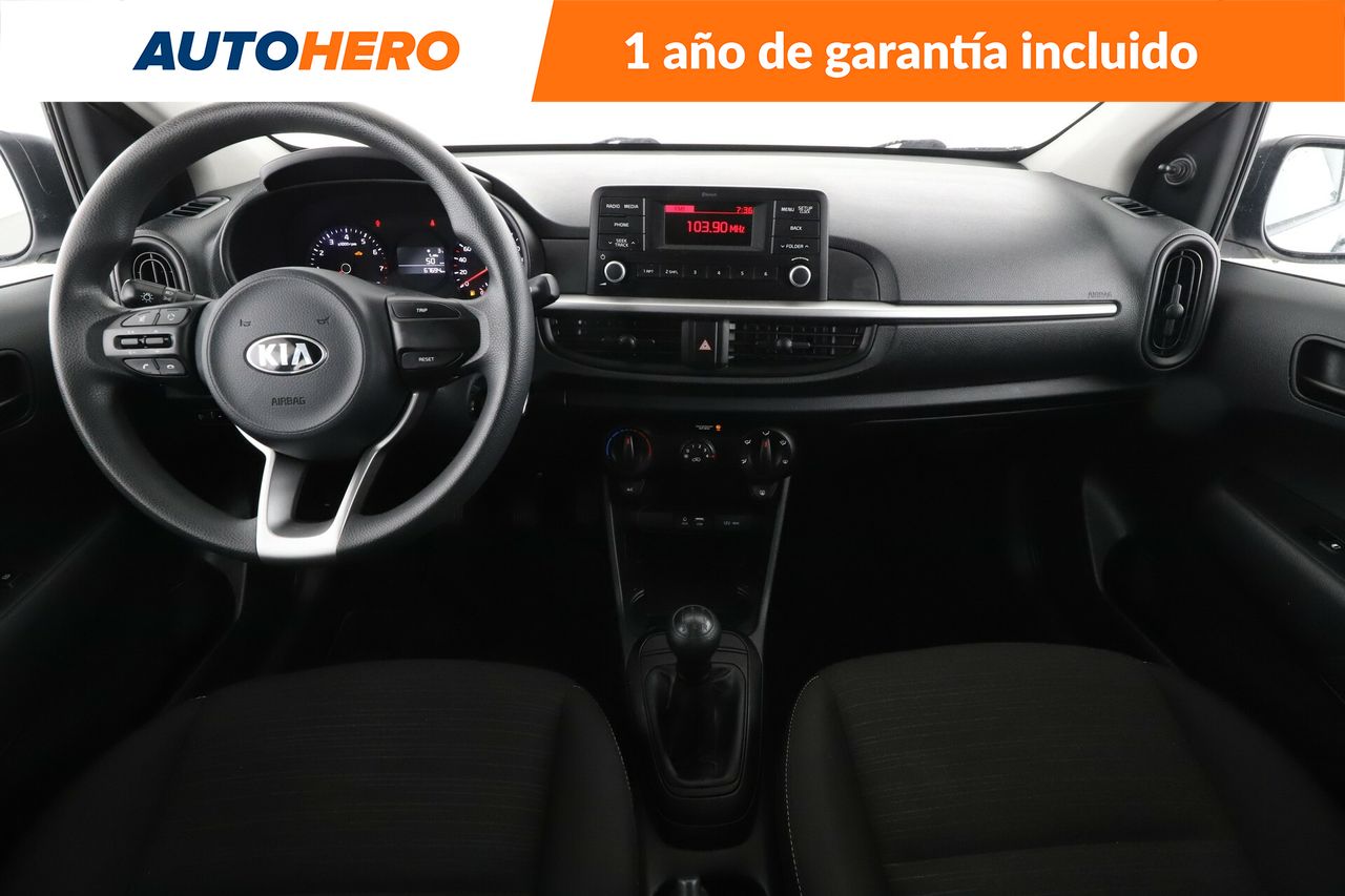 Foto Kia Picanto 13