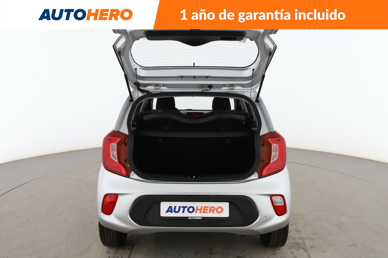 Foto Kia Picanto 18