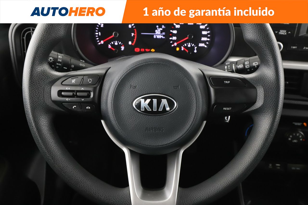 Foto Kia Picanto 20