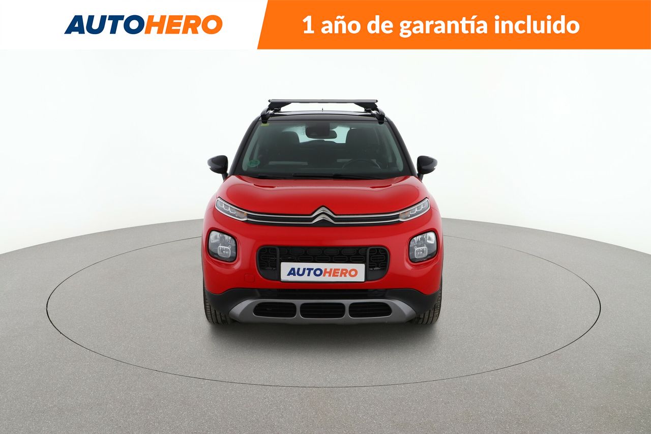 Foto Citroën C3 Aircross 9