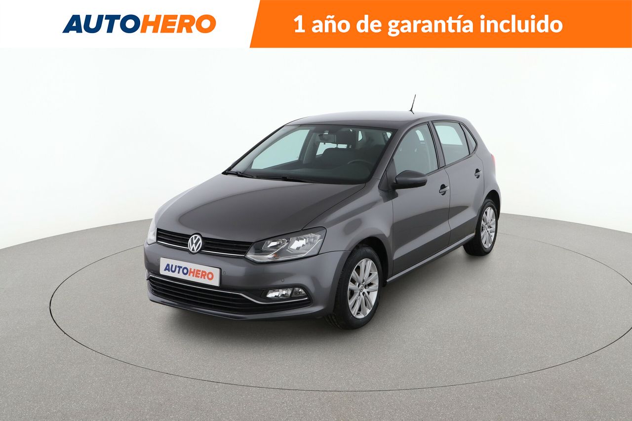 Foto Volkswagen Polo 1