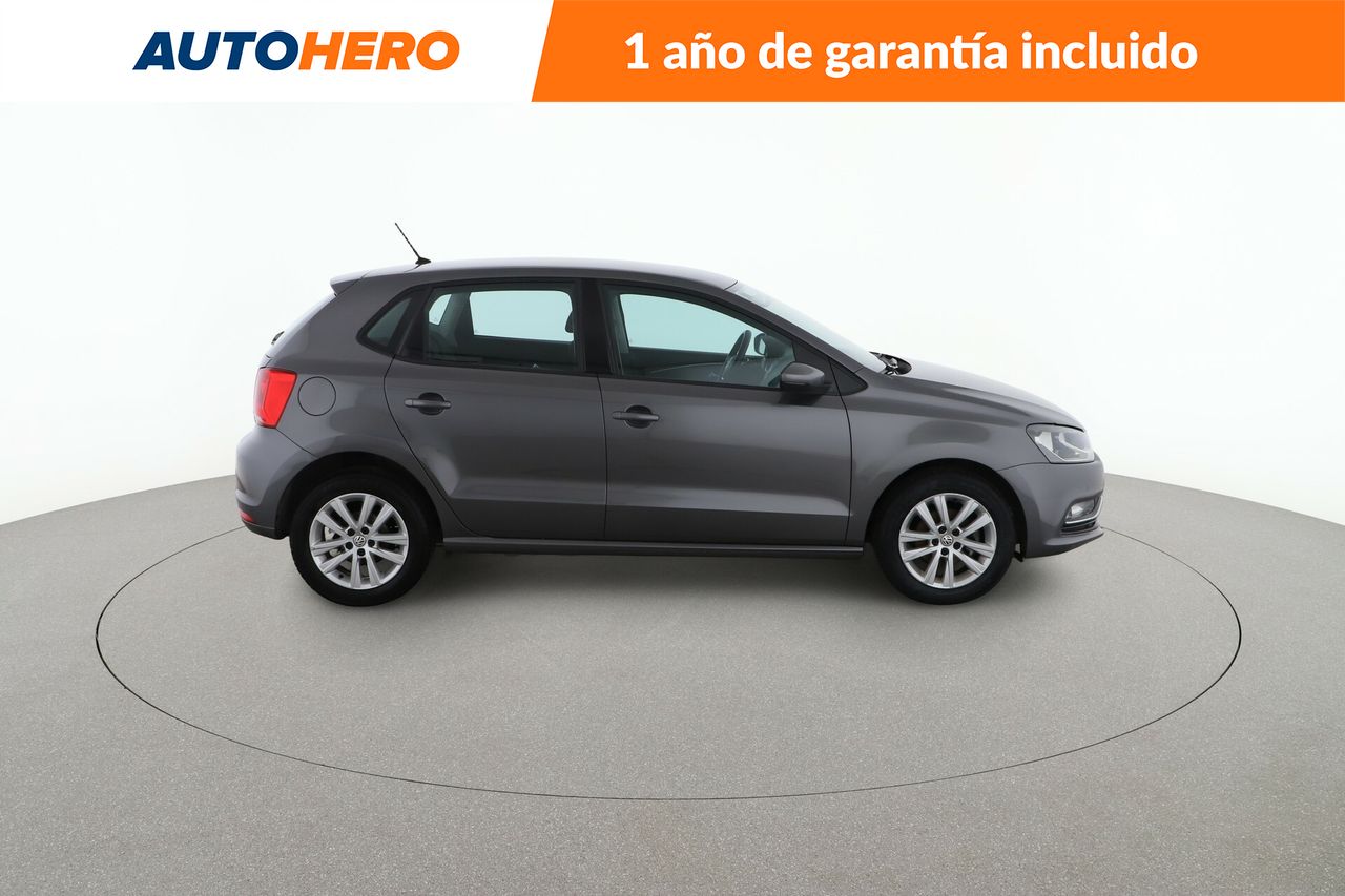 Foto Volkswagen Polo 7