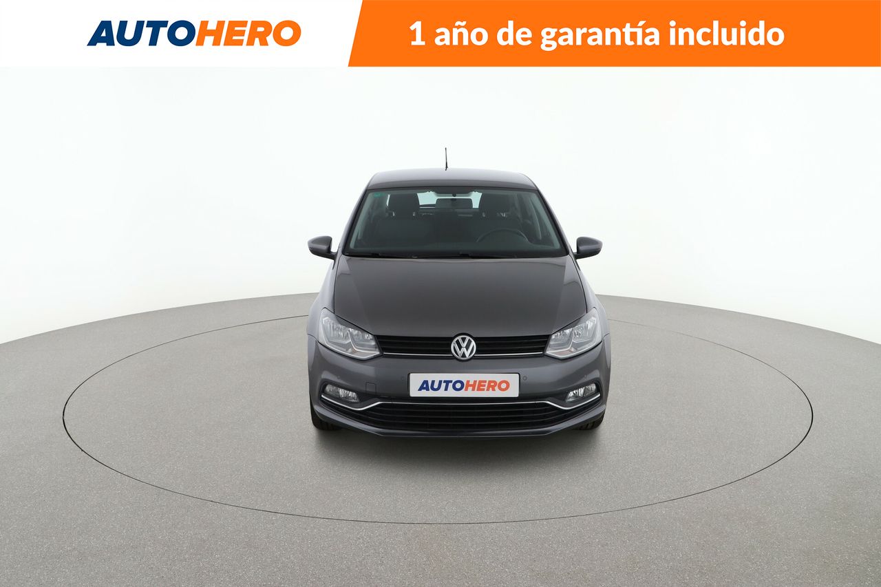 Foto Volkswagen Polo 9