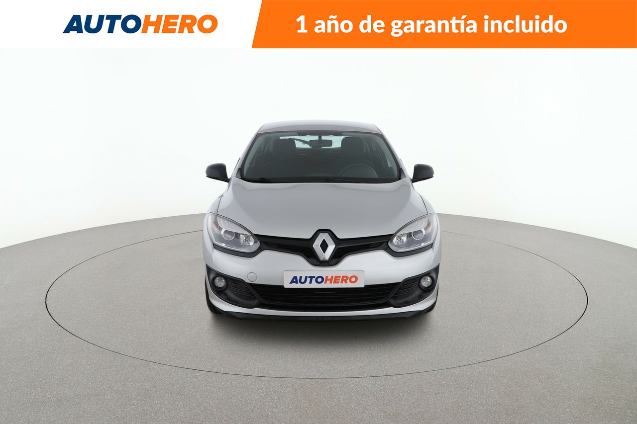 Foto Renault Mégane 9