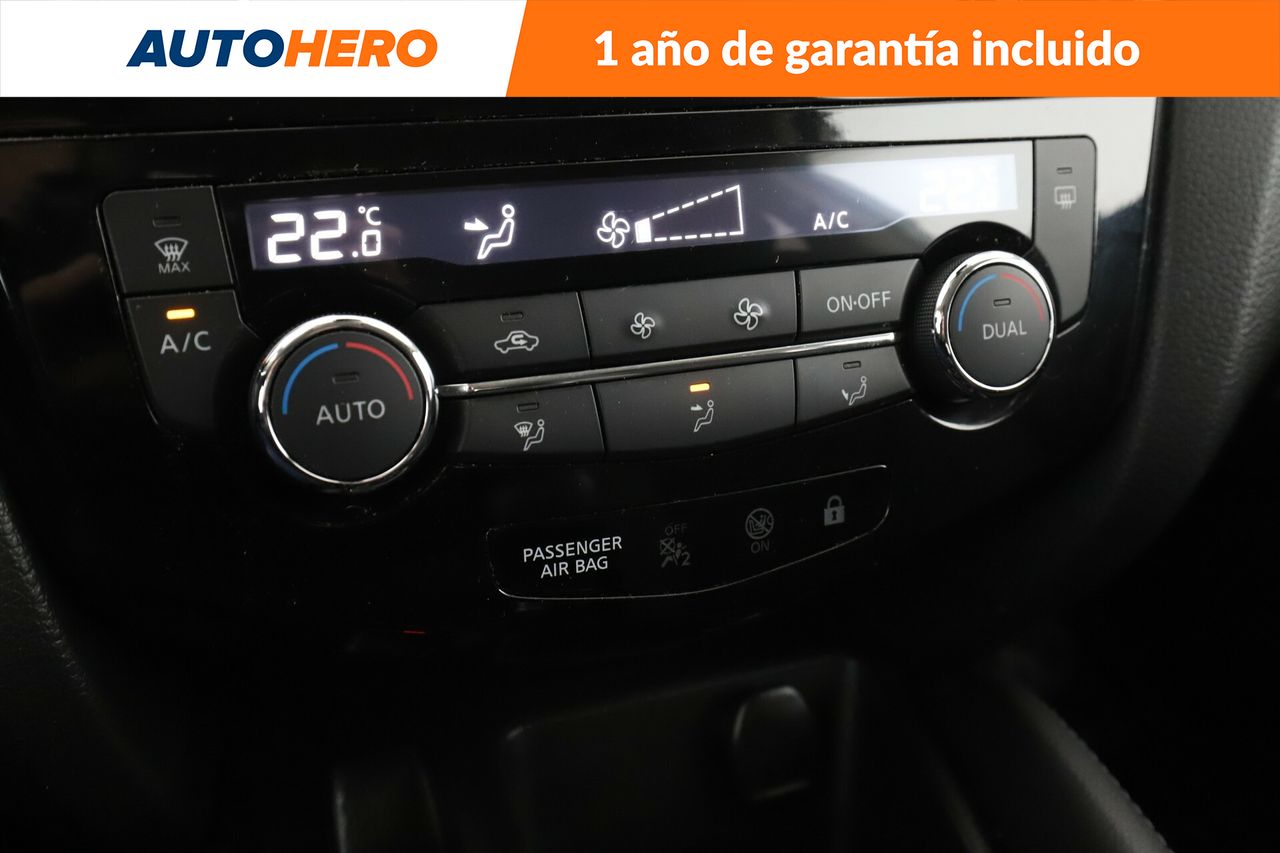 Foto Nissan Qashqai 26