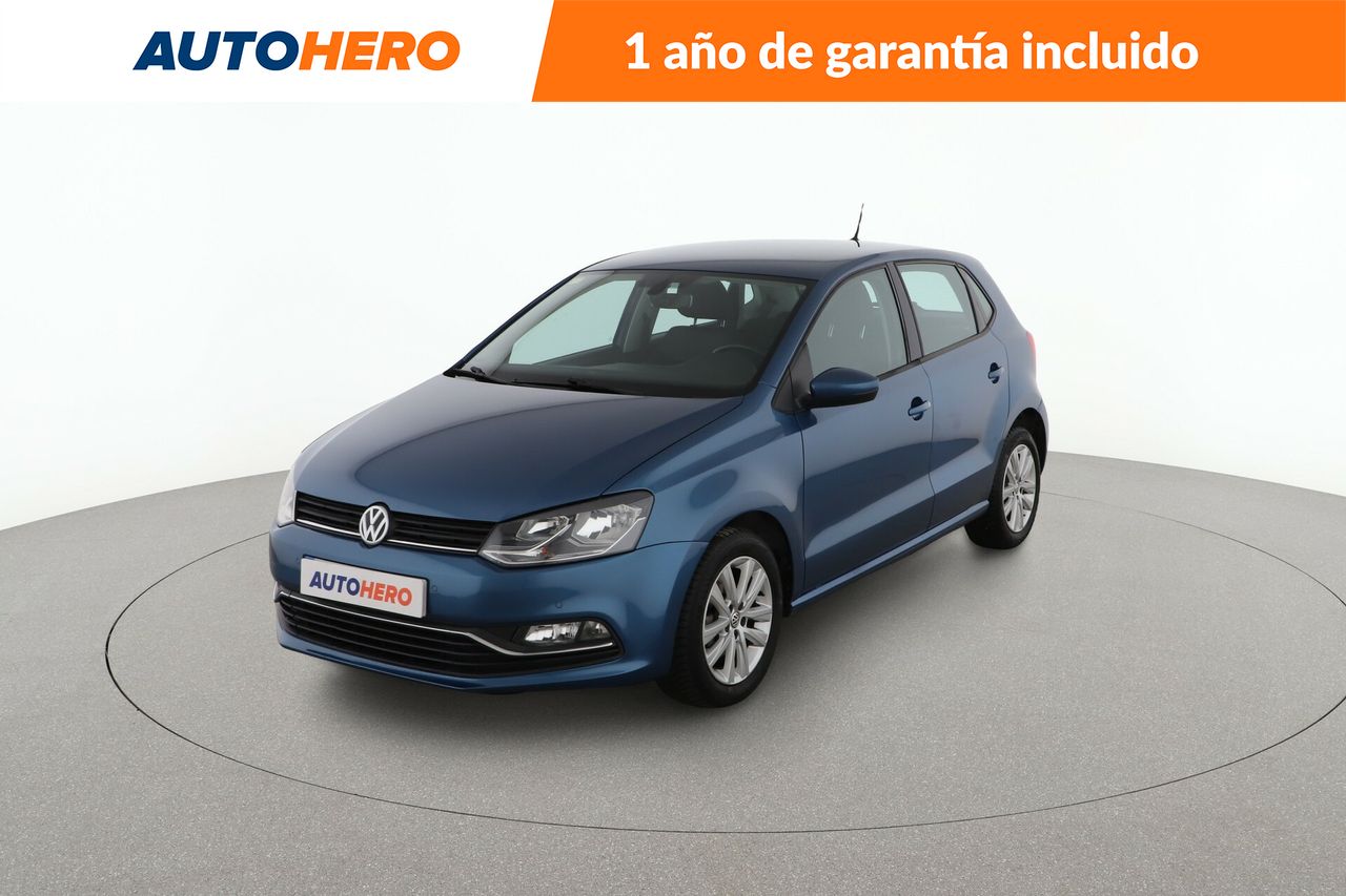 Foto Volkswagen Polo 1