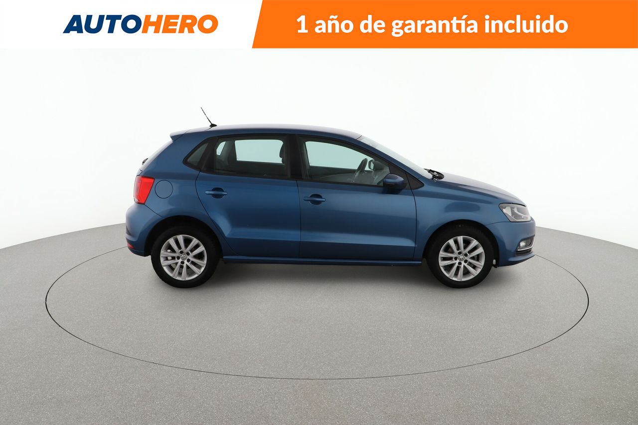 Foto Volkswagen Polo 7