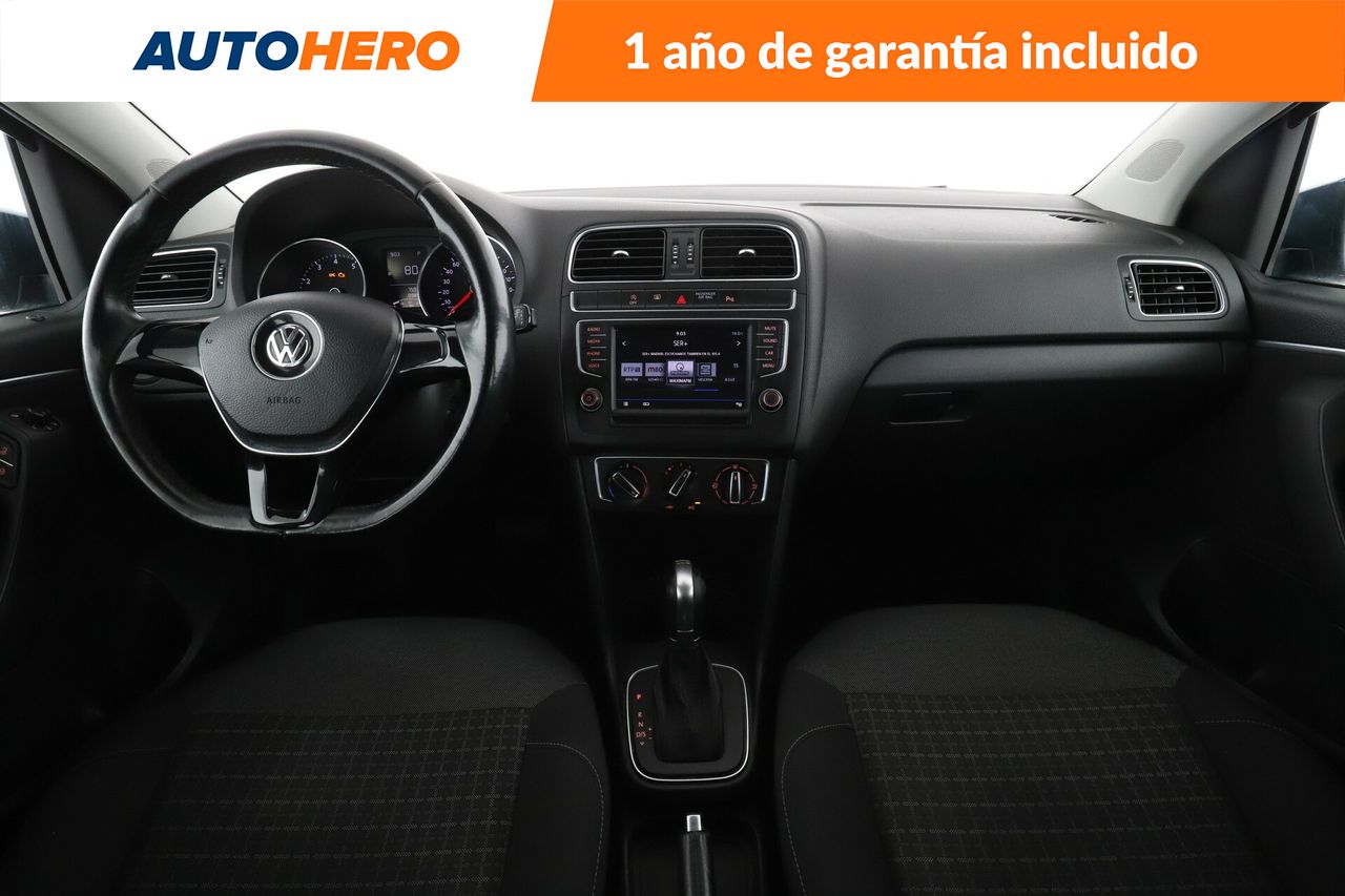 Foto Volkswagen Polo 13