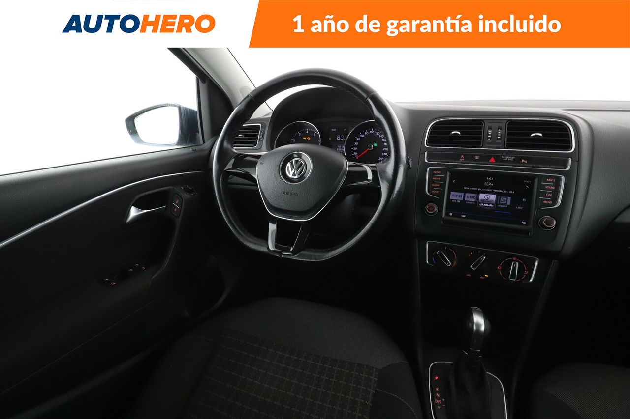 Foto Volkswagen Polo 14