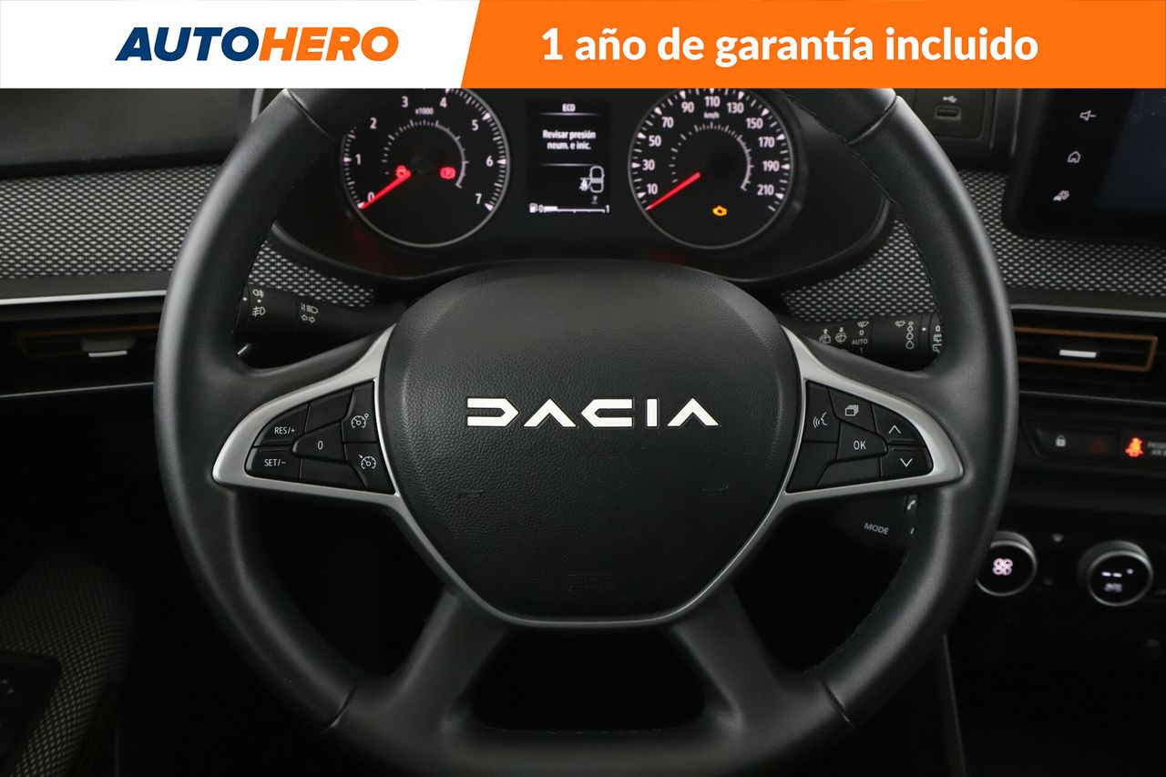 Foto Dacia Sandero 20