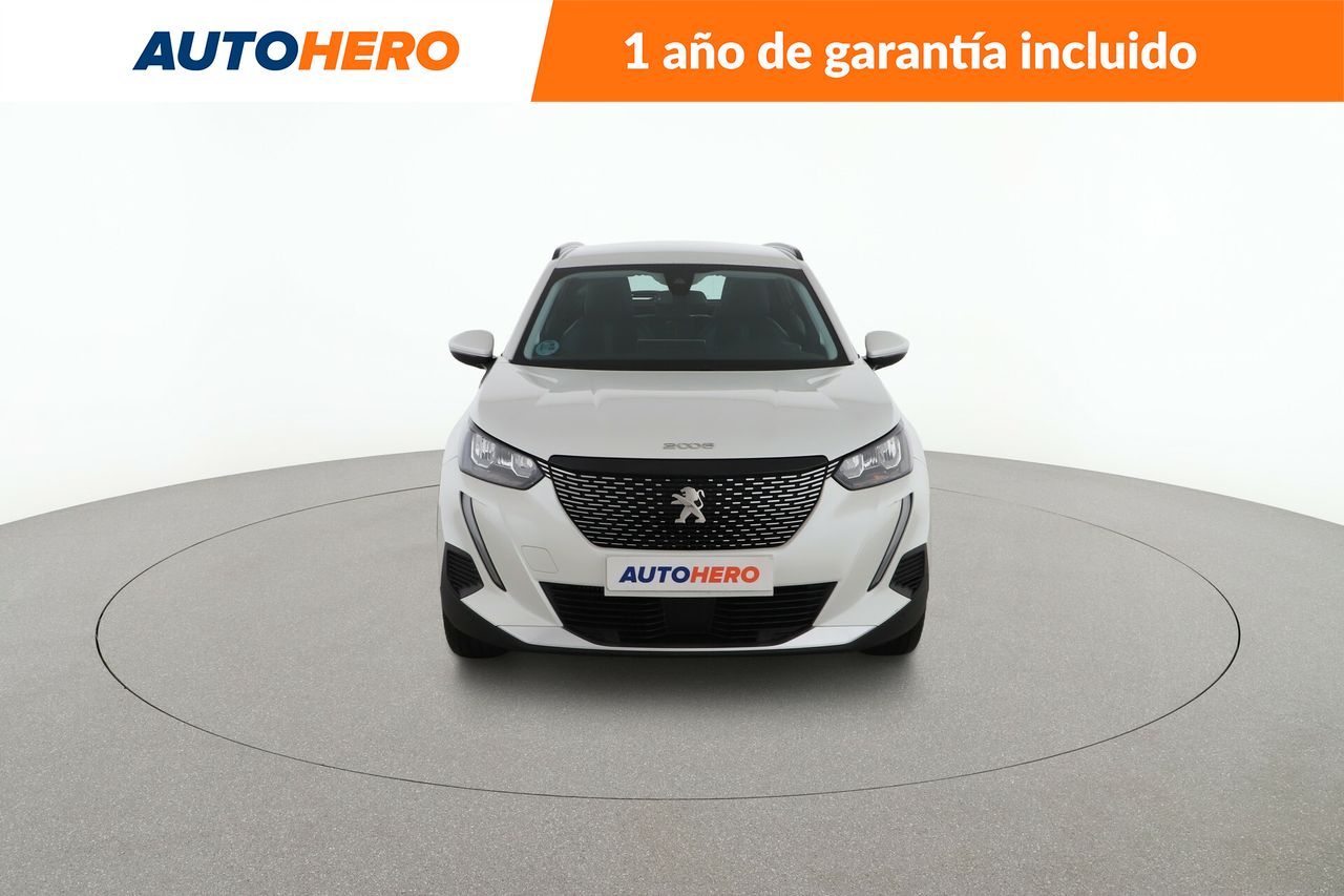 Foto Peugeot 2008 9