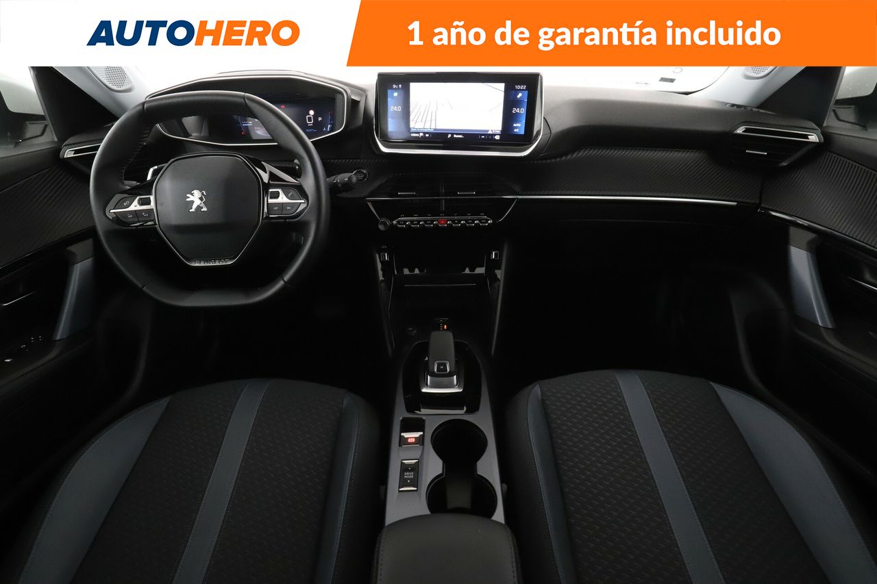 Foto Peugeot 2008 13