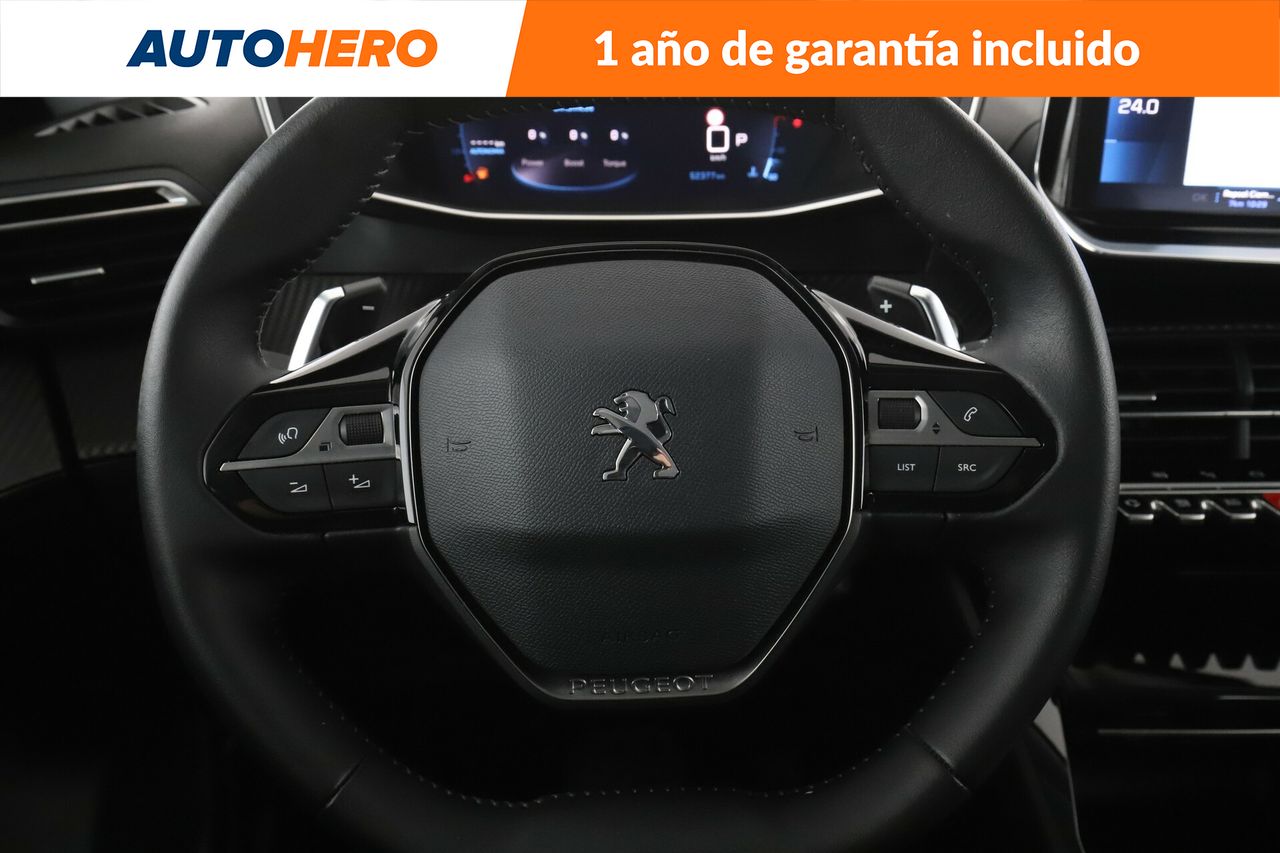 Foto Peugeot 2008 20