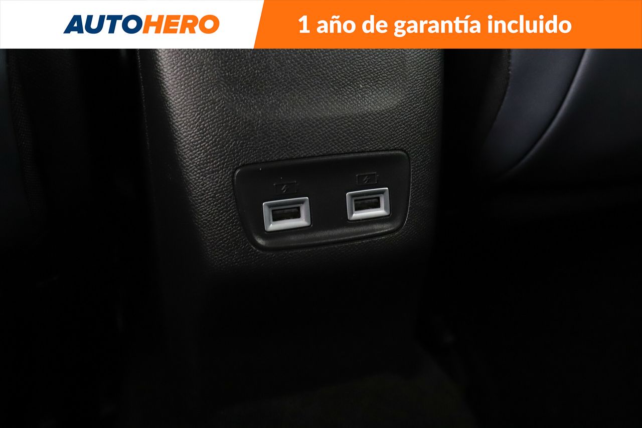 Foto Peugeot 2008 22