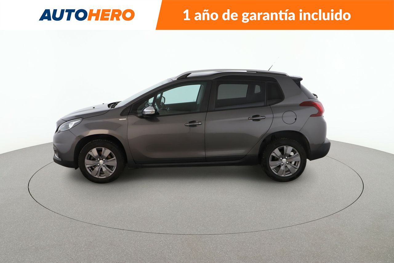 Foto Peugeot 2008 3