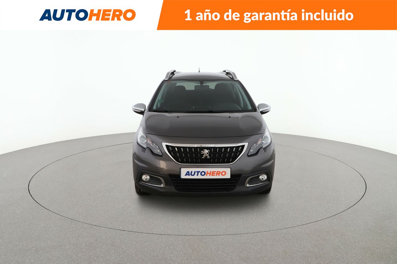 Foto Peugeot 2008 9