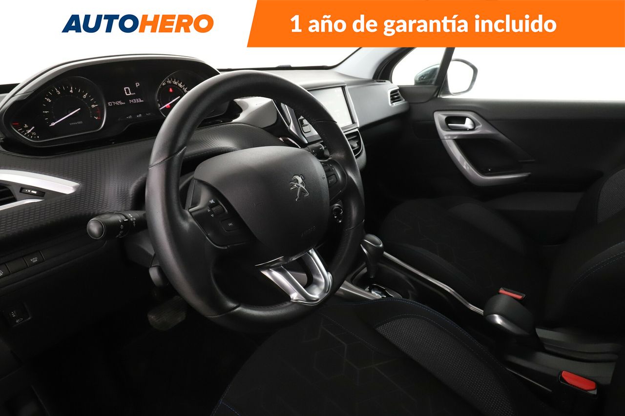 Foto Peugeot 2008 12