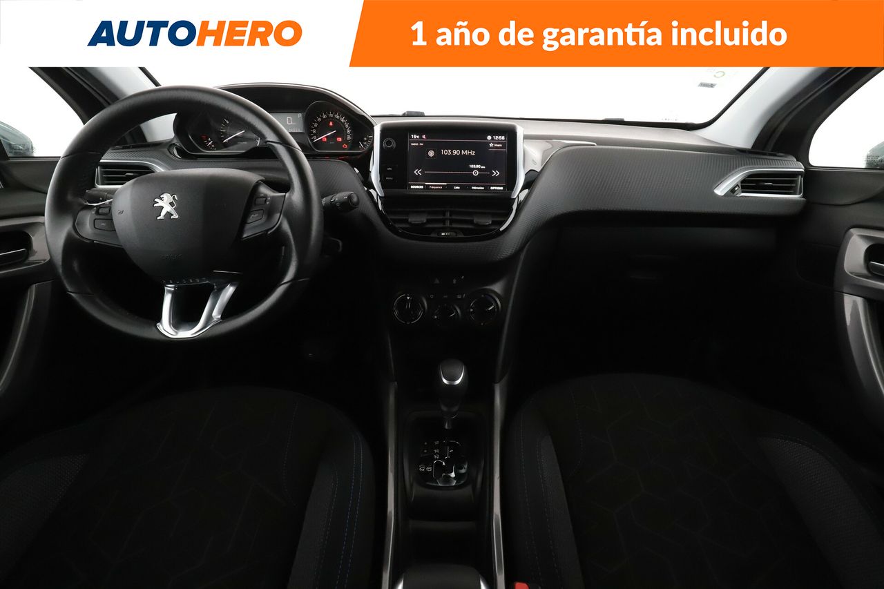 Foto Peugeot 2008 13