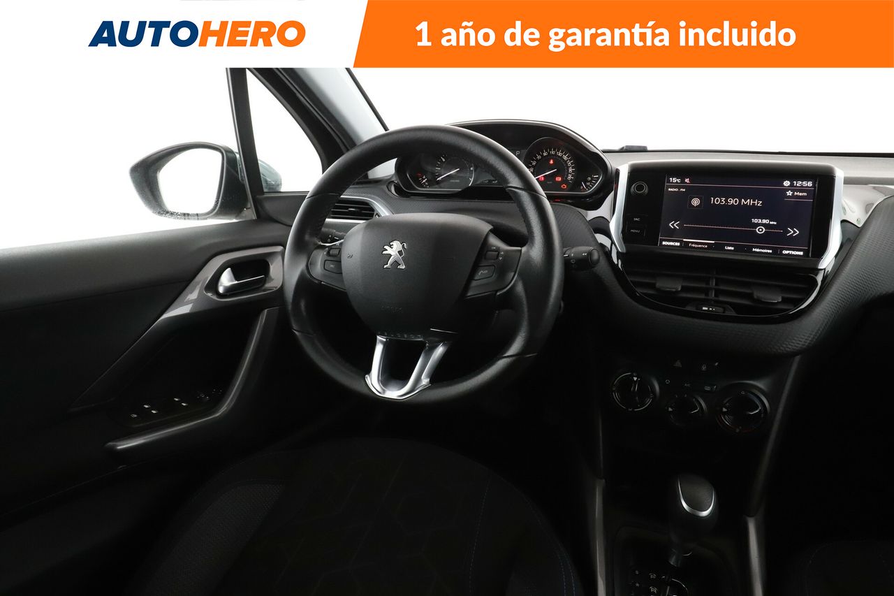 Foto Peugeot 2008 14